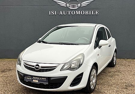 Opel Corsa D Selection"Klima"Garantie