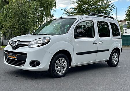 Renault Kangoo - 1:5-GARANTIE-1.HAND-