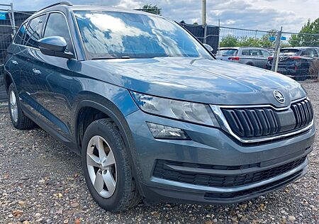 Skoda Kodiaq Ambition*7SITZER*