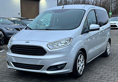 Ford Tourneo Courier 1.0 i