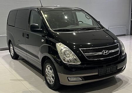 Hyundai H-1