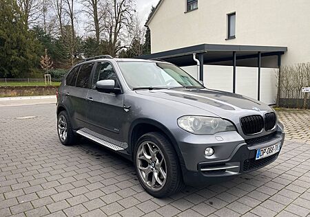 BMW X5 3.0d -Luxe