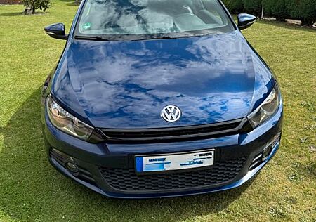 VW Scirocco Volkswagen 1.4 TSI -