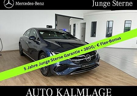 Mercedes-Benz EQE 300 DISTRONIC+HYPERSCREEN+HEAD-UP+SITZKLIMA