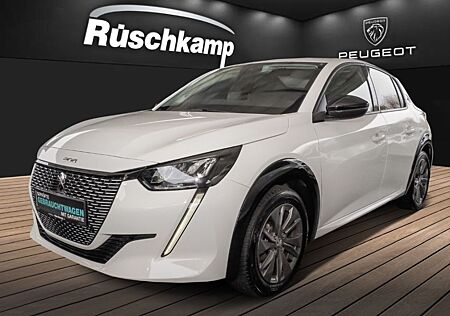 Peugeot e-208 Allure Pack Voll-LED SHZ Klimaautomatik PD