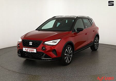 Seat Arona FR 1.0 TSI DSG LED ACC Navi Kamera