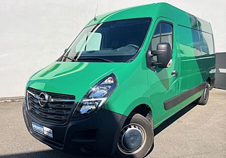 Opel Movano B Kasten L2H2 -3.5 t Klima guter Zustand!