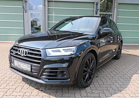 Audi SQ5 3.0 TDI quattro
