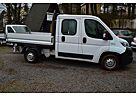 Fiat Ducato Pritsche/ Doppelk. 33 130 L2 Pritsc