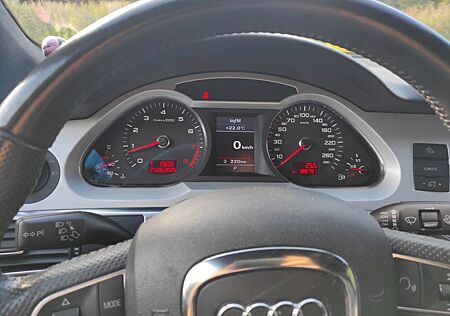 Audi A6 2.8 FSI tiptronic quattro -