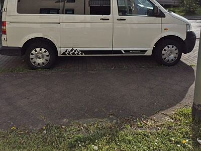 Volkswagen T5 Transporter