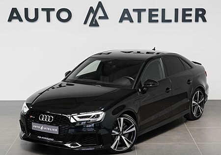Audi RS3 S-AGA*SCHALE*VIRTUAL*B&O*R.KAM*MATRIX*