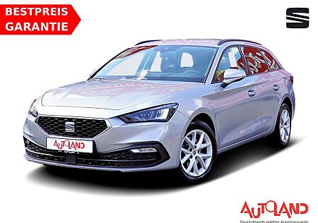 Seat Leon Sportstourer 2.0 TDI Style DSG Navi ACC DAB