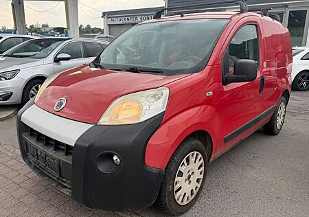 Fiat Fiorino SX Kasten*Klima