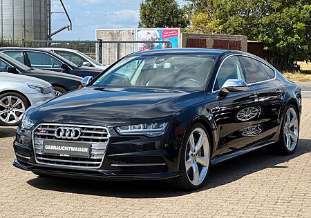 Audi S7 Sportback 4.0 TFSI quattro Keramik Raute Key