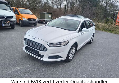 Ford Mondeo Turnier Business Edition