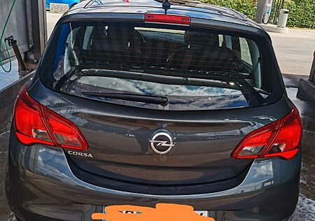 Opel Corsa 1.4 Edition Edition