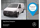 Mercedes-Benz Vito 114 CDI KA Lang Klima+SitzHZ+Tempo+HolzBo