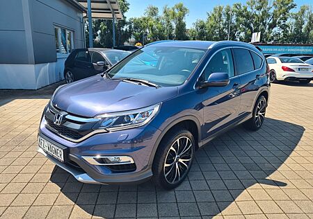 Honda CR-V Lifestyle 4WD