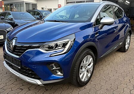 Renault Captur II Intens*Key*Navi*LED*17Zoll*TOP