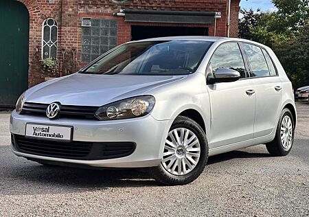 VW Golf Volkswagen 6 TÜV-SERVICE NEU / SCHECKHEFT
