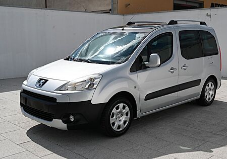 Peugeot Partner Tepee 1.6HDi 82KW Family 11/10