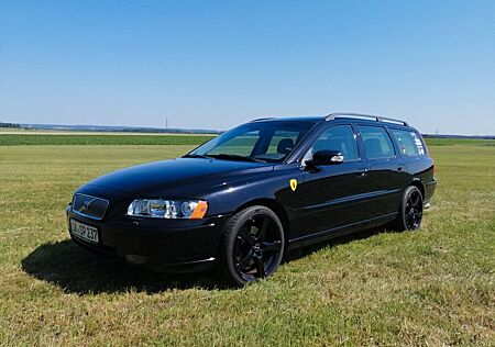 Volvo V70 D5 Edition Comfort