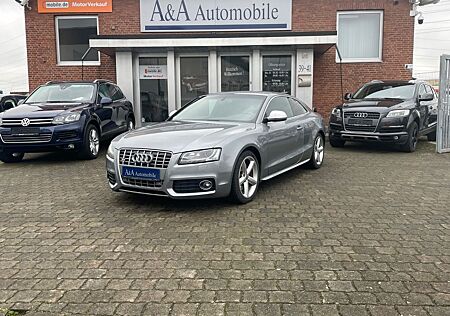 Audi S5 Coupe 4.2 FSI quattro