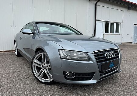 Audi A5 Coupe 1.8 TFSI Aut. *XENON*SHZ*LED*APS*