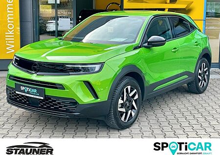 Opel Mokka GS Line 1.2 AT *180°KAMERA*SHZ*LHZ*PDC*
