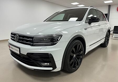 VW Tiguan Volkswagen Highline BMT/Start-Stopp*R-LINE*PDC*PANO*