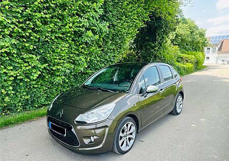 Citroën C3 Selection 1,6 E-HDI BJ-2012 KLIMA 5TURE EURO5