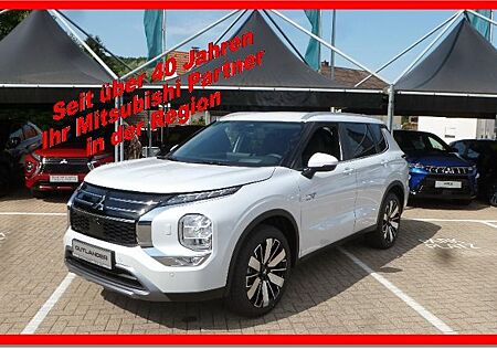 Mitsubishi Outlander 2.4L PHEV Intro Edition 8 Jahre GA