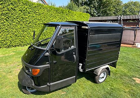 Piaggio APE 50 VAN