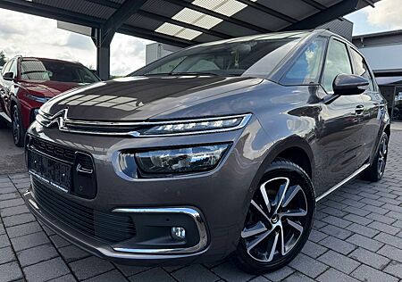Citroën C4 Picasso Shine Navi Leder Massage LED Keyless