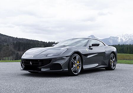 Ferrari Portofino M/Carbon/Sitzventilation