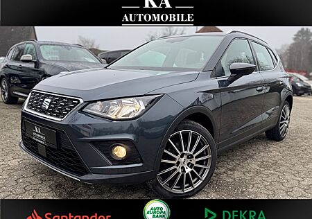 Seat Arona Xcellence