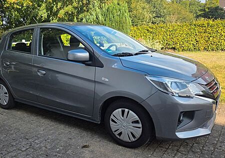 Mitsubishi Space Star 1.2*Select*NUR 11.200KM*TÜV 06/27