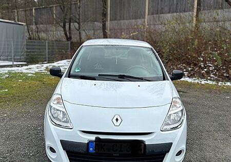 Renault Clio Yahoo! 1.2 16V 75 Yahoo