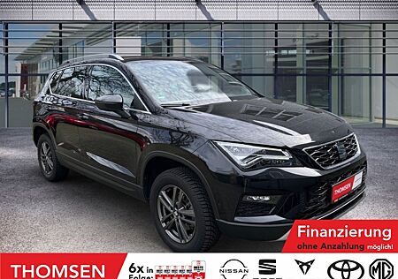 Seat Ateca 1.5 TSI ACT Xcellence AUT LED Alcant. PDC