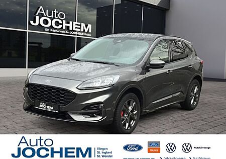 Ford Kuga ST-Line X PHEV+Navi+AHK+Panodach+iACC+BLIS