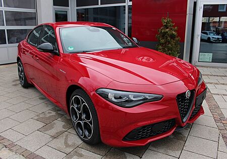 Alfa Romeo Giulia Veloce Q4 Matrix-LED