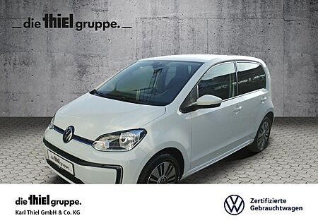 VW Up Volkswagen e-! Edition CCS-Ladedose+SHZ+PDC+Climatronic