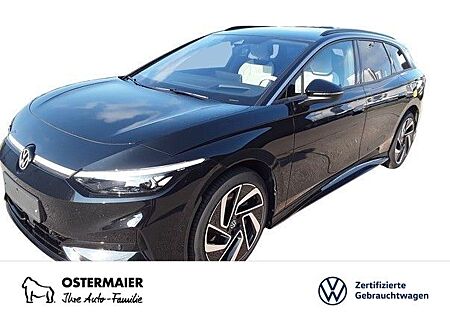 VW ID.7 Volkswagen Tourer PRO ELECTRIC 286PS NP.74T ACC.5J-G.W