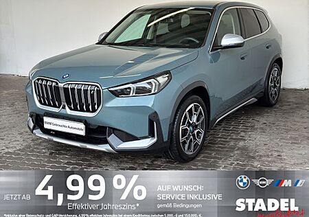 BMW iX1 xDrive30 xLine