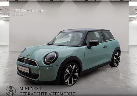 Mini Cooper Coupe Cooper S Driv.Assist+ Harman/K Head-Up Kamera