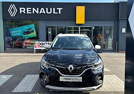 Renault Captur Intens TCe 140 EDC