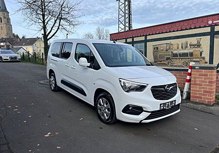Opel Combo Life XL Elegance Lang