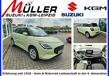 Suzuki Swift 1.2 Dualjet Hybrid Comfort