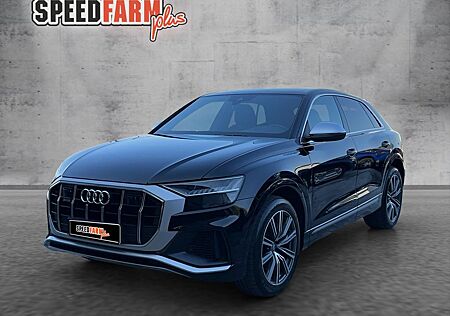 Audi SQ8 4.0 TDI quattro Matrix/ B&O//21 ZOLL